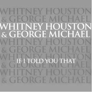 Cover `If I Told You That` van Whitney Houston