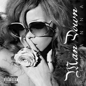 Cover `Man Down` van Rihanna