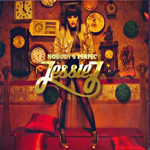 Cover `Nobody