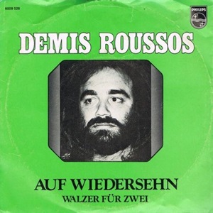 Cover `Auf Wiederseh