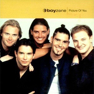 Rivierenland Radio speelt nu `Picture Of You` van Boyzone