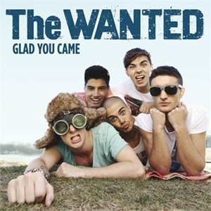 Rivierenland Radio speelt nu `Glad You Came` van The Wanted