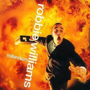 Rivierenland Radio speelt nu `Millennium` van Robbie Williams