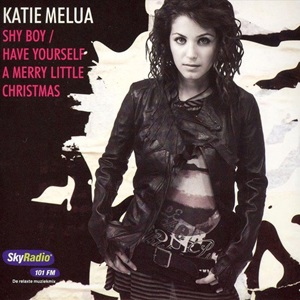 Cover `Shy Boy` van Katie Melua