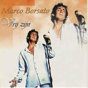 Rivierenland Radio speelt nu `Vrij Zijn` van Marco Borsato