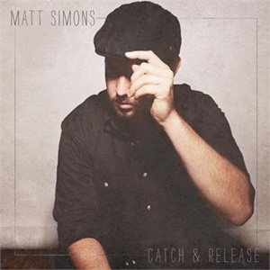 Cover `Catch & Release (Deepend Remix)` van Matt Simons