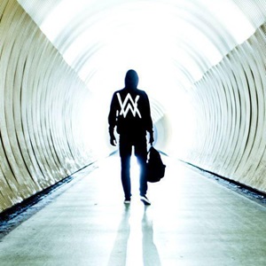 Cover `Faded` van Alan Walker