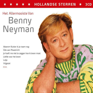 Cover `Ik Zal Je Heb` van Benny Neyman