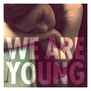Cover `We Are Young` van Fun. Feat. Janelle Monáe