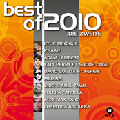 Cover `Whataya Want From Me` van Adam Lambert