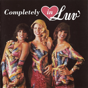 Cover `My Number One` van Luv