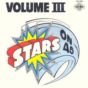 Cover `Stars on 45, part 2` van Stars On 45