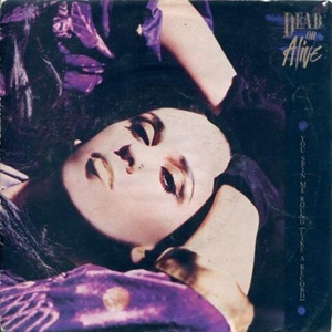 Cover `You Spin Me Around (Like A Record) (Murder Mix)` van Dead Or Alive