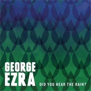 Rivierenland Radio speelt nu `Budapest` van George Ezra