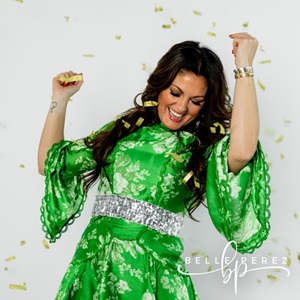 Cover `Get Out Of Your Lazy Be` van Matt Bianco