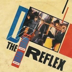 Cover `The Reflex (12 Inch)` van Duran Duran