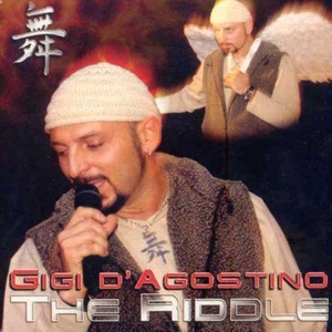 Cover `The Riddle` van Gigi D