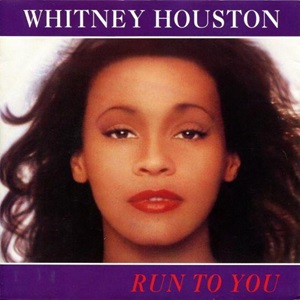 Cover `Run To You` van Whitney Houston