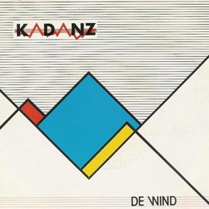 Cover `De Wind` van Kadanz