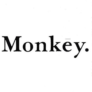 Cover `Monkey` van George Michael
