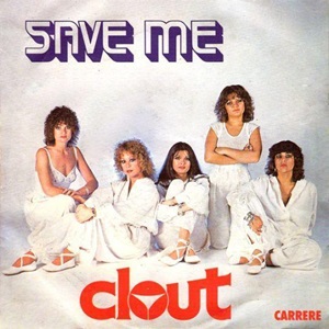 Rivierenland Radio speelt nu `Save Me` van Clout