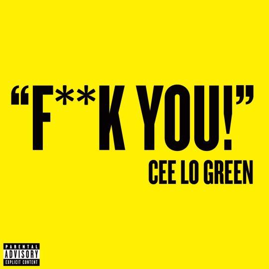 Rivierenland Radio speelt nu `Fuck You!` van Cee-Lo Green