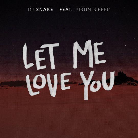 Cover `Let Me Love You` van DJ Snake Feat. Justin Bieber