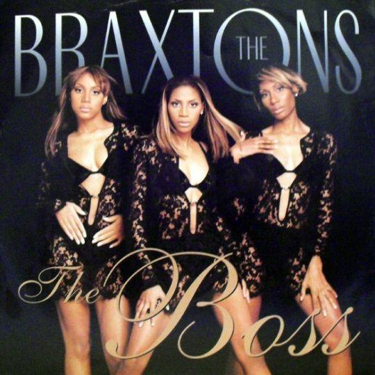 Rivierenland Radio speelt nu `The Boss` van The Braxtons