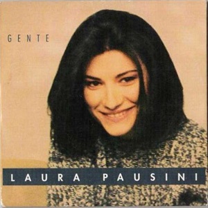 Cover `Gente` van Laura Pausini