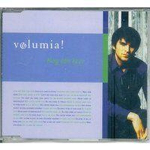 Cover `Nog Een Keer` van Volumia!