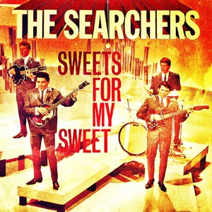Cover `Sweets for My Sweet` van The Searchers