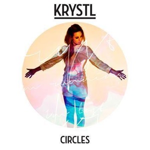 Rivierenland Radio speelt nu `Circles` van Krystl