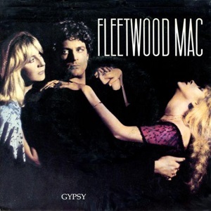 Cover `Gypsy` van Fleetwood Mac