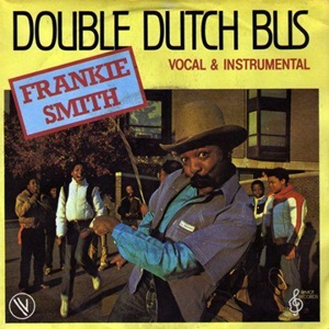 Rivierenland Radio speelt nu `Double Dutch Bus` van Frankie Smith