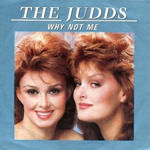 Rivierenland Radio speelt nu `Why Not Me` van The Judds