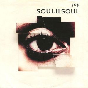 Cover `Joy` van Soul II Soul