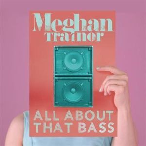Cover `All About That Bass` van Meghan Trainor