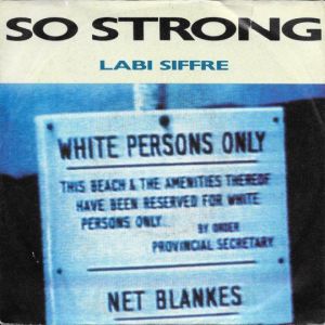 Cover `Something Inside So Strong` van Labi Siffre