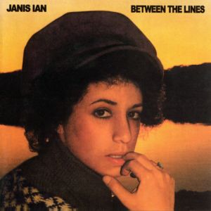 Cover `At Seventeen` van Janis Ian