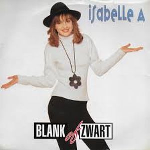 Rivierenland Radio speelt nu `Blank Of Zwart` van Isabelle A
