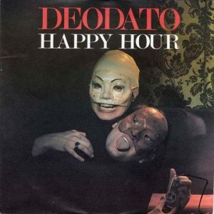 Rivierenland Radio speelt nu `Happy Hour` van Deodato