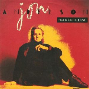 Rivierenland Radio speelt nu `Hold On To Love` van Jon Anderson