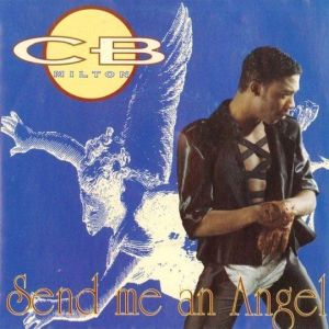 Rivierenland Radio speelt nu `Send Me An Angel` van CB Milton