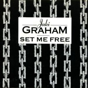 Rivierenland Radio speelt nu `Set Me Free` van Jaki Graham