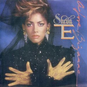 Rivierenland Radio speelt nu `A Love Bizarre` van Sheila E