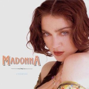 Cover `Cherish` van Madonna