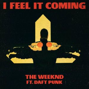 Rivierenland Radio speelt nu `I Feel It Coming` van The Weeknd Feat. Daft Punk