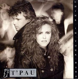 Cover `Forgotten Town` van Christians