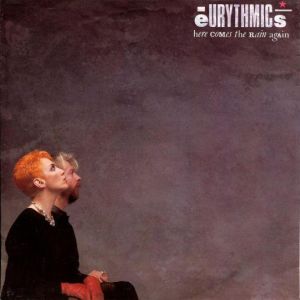 Cover `Here Comes The Rain Again` van Eurythmics