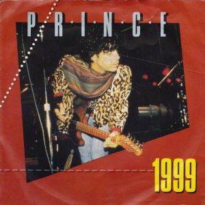 Rivierenland Radio speelt nu `1999` van Prince